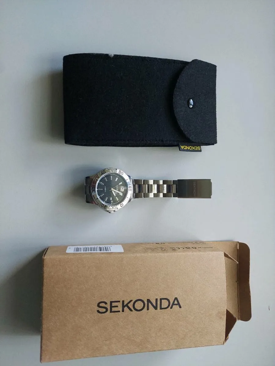 Sekonda watch - Image 2