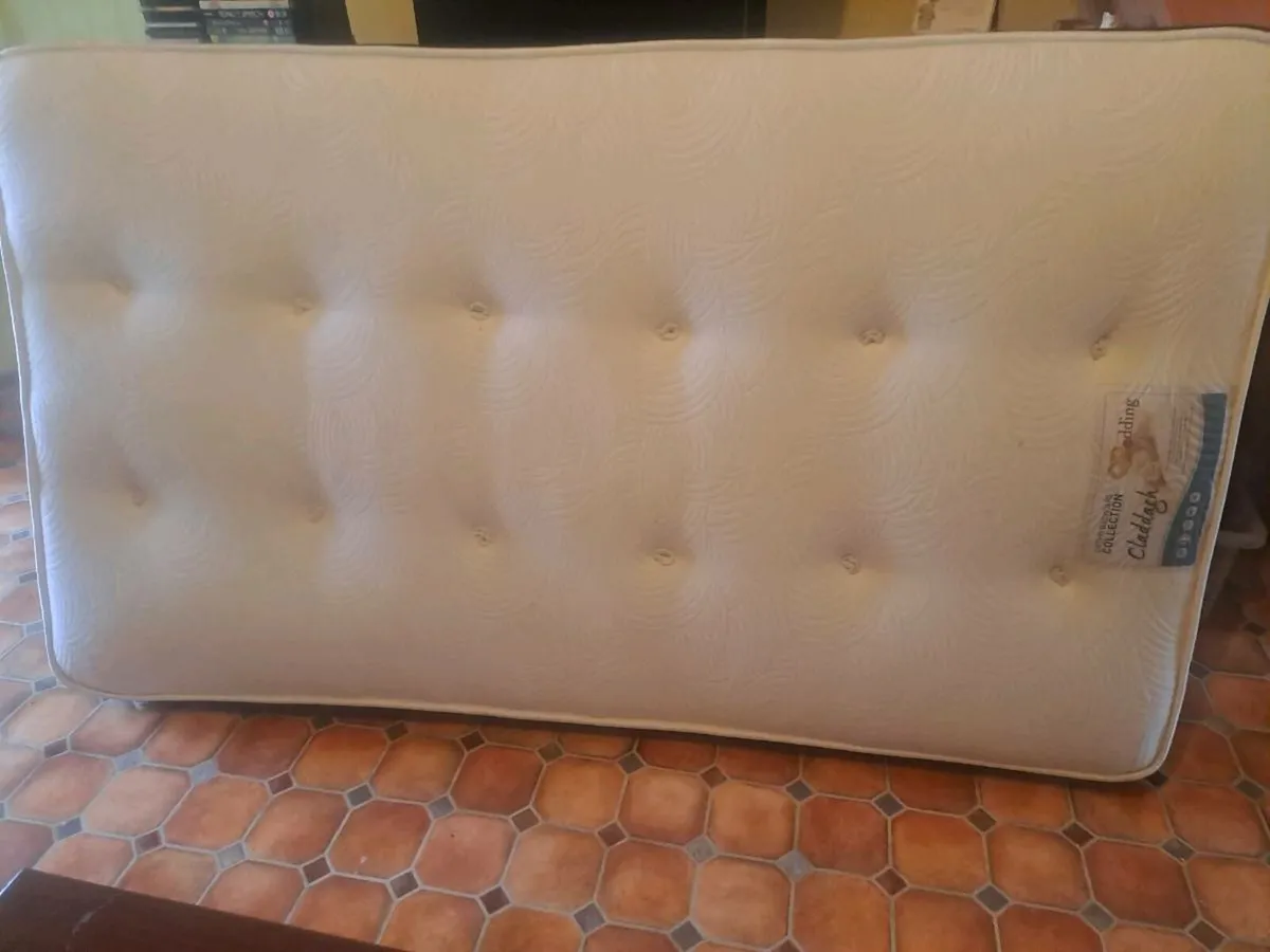 MATTRESS - Image 1
