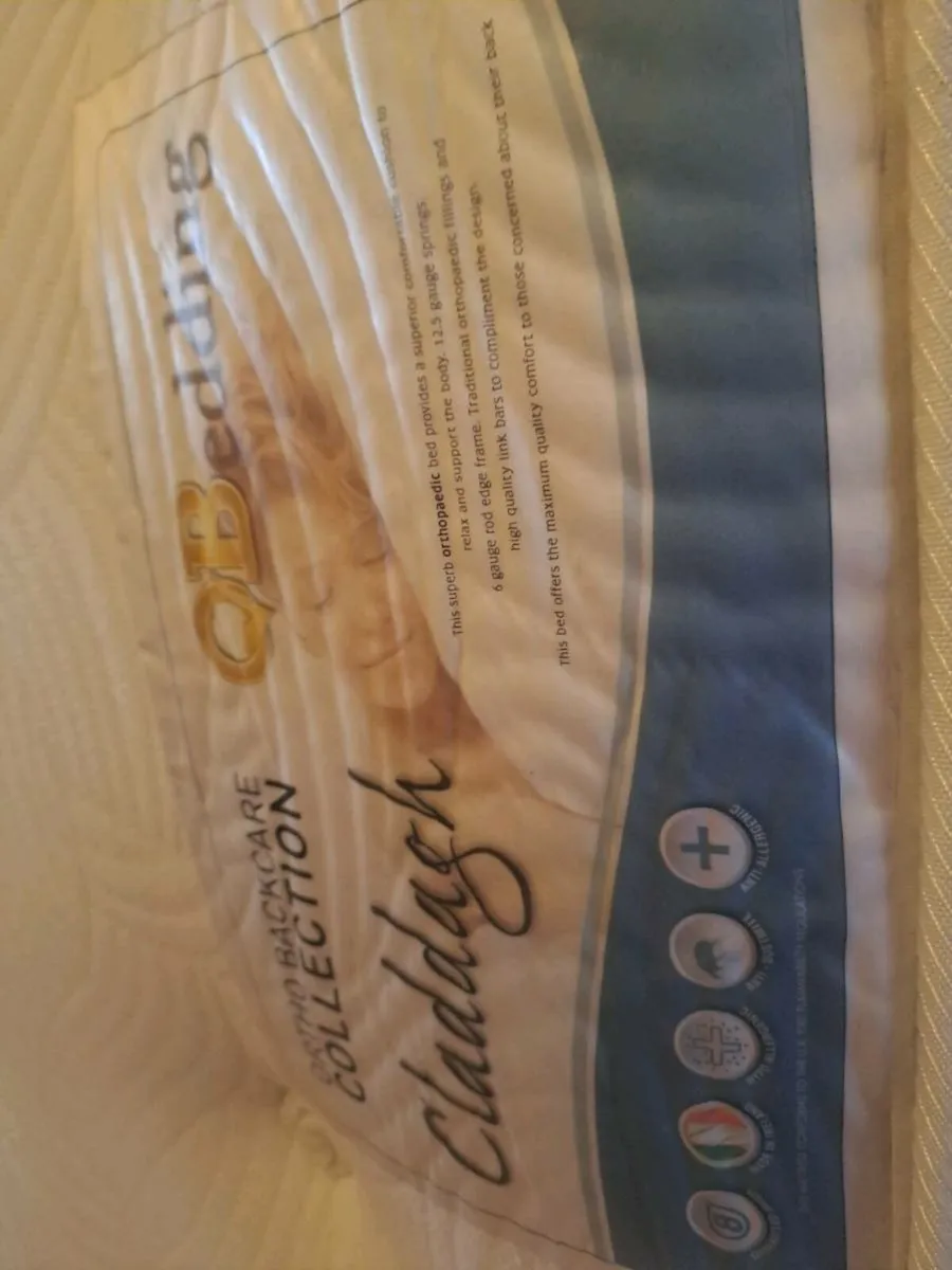 MATTRESS - Image 2