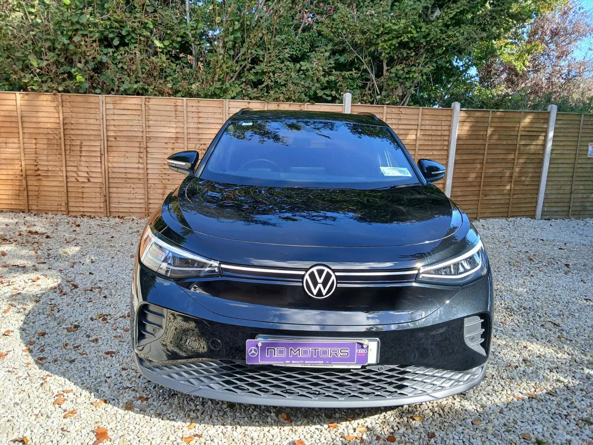 🆕️2022 Volkswagen ID.4 LIFE DX 77kWh 174HP🆕️ - Image 2