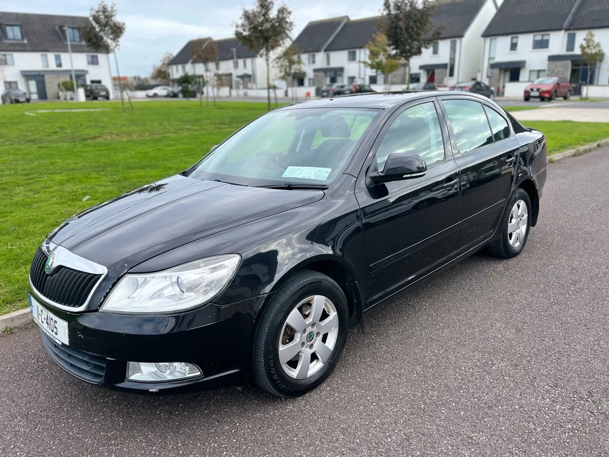 Skoda Octavia New Nct ! - Image 1