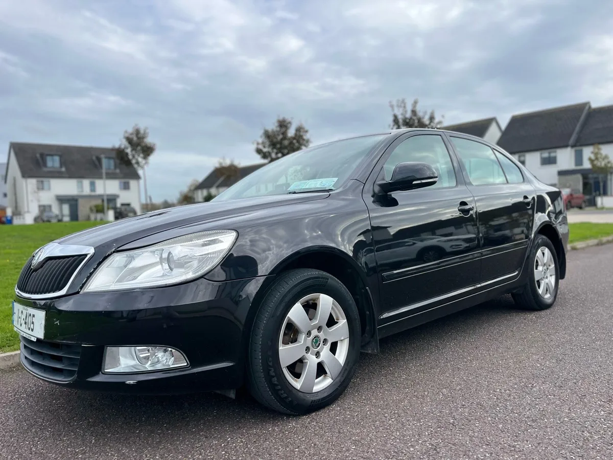 Skoda Octavia New Nct ! - Image 2