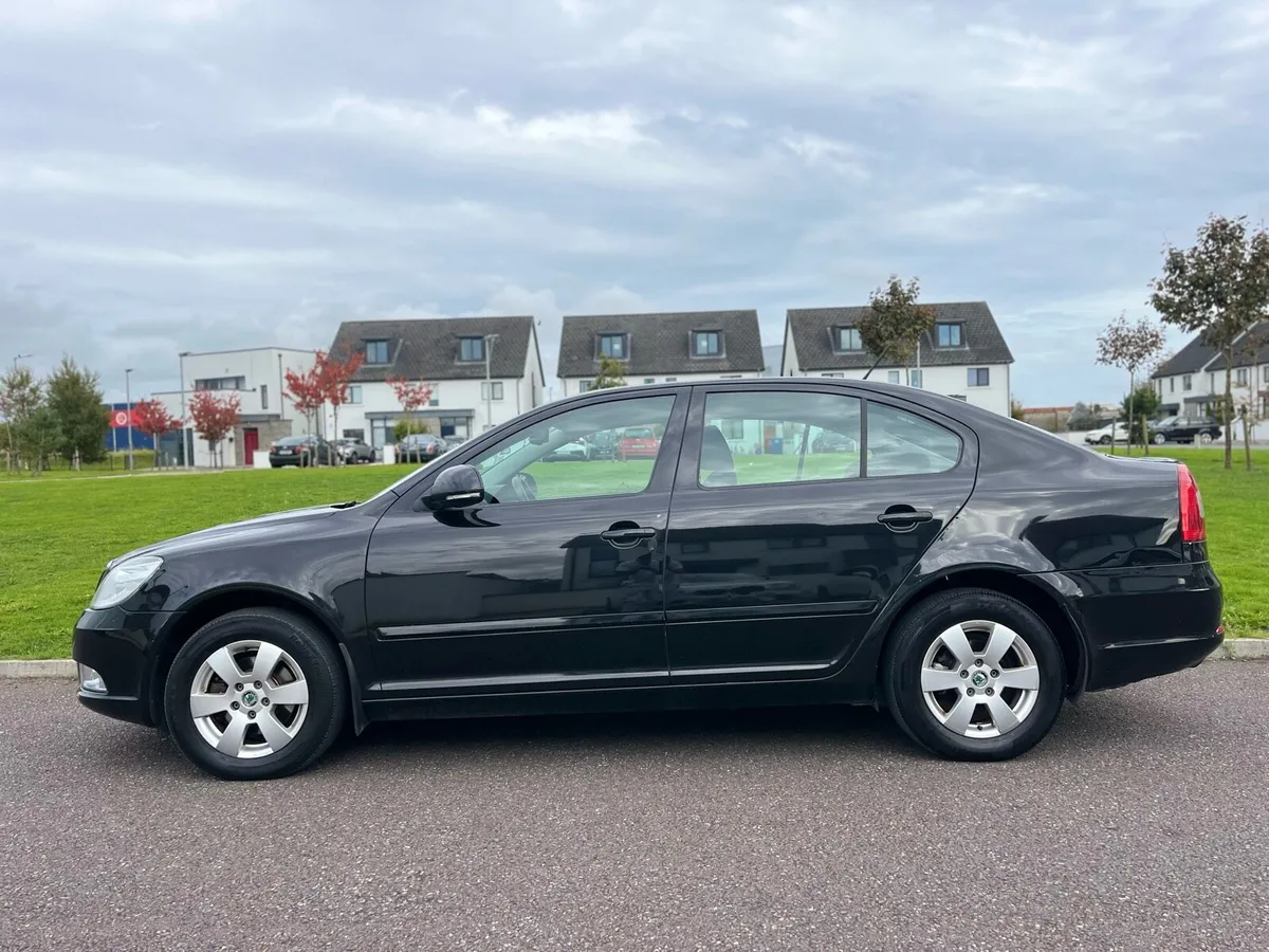 Skoda Octavia New Nct ! - Image 3
