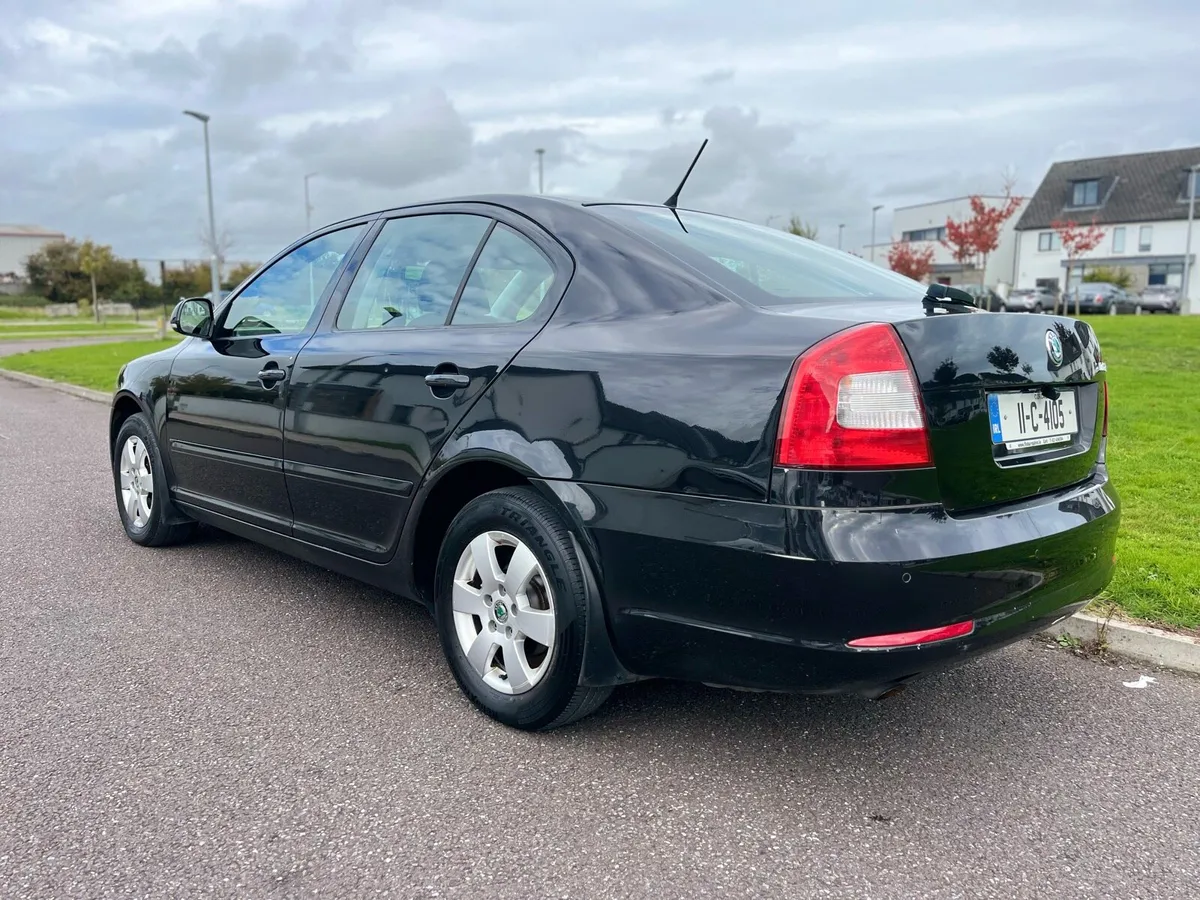 Skoda Octavia New Nct ! - Image 4