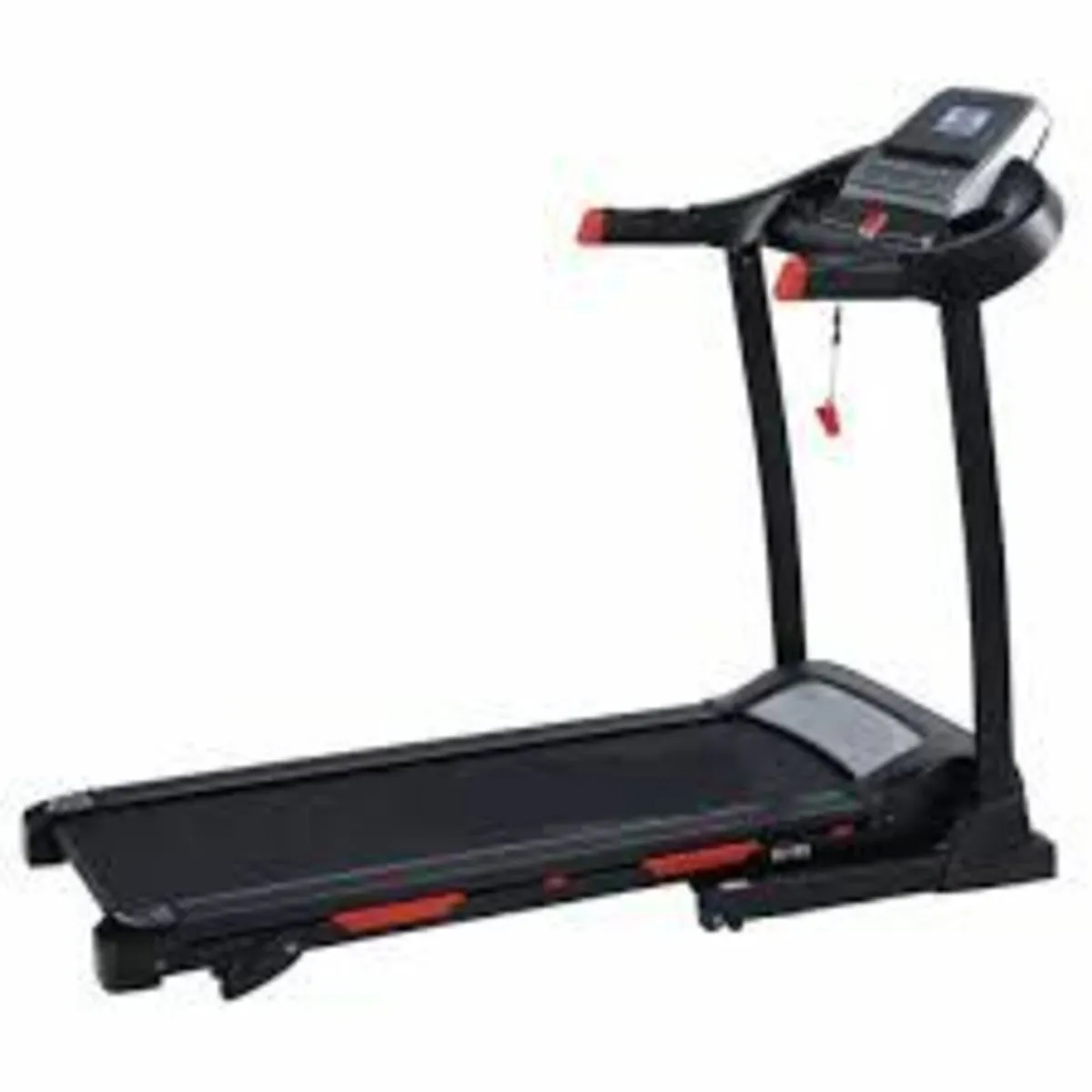 Cardio Pro Tm1 Treadmill-Free Delivery - Image 1