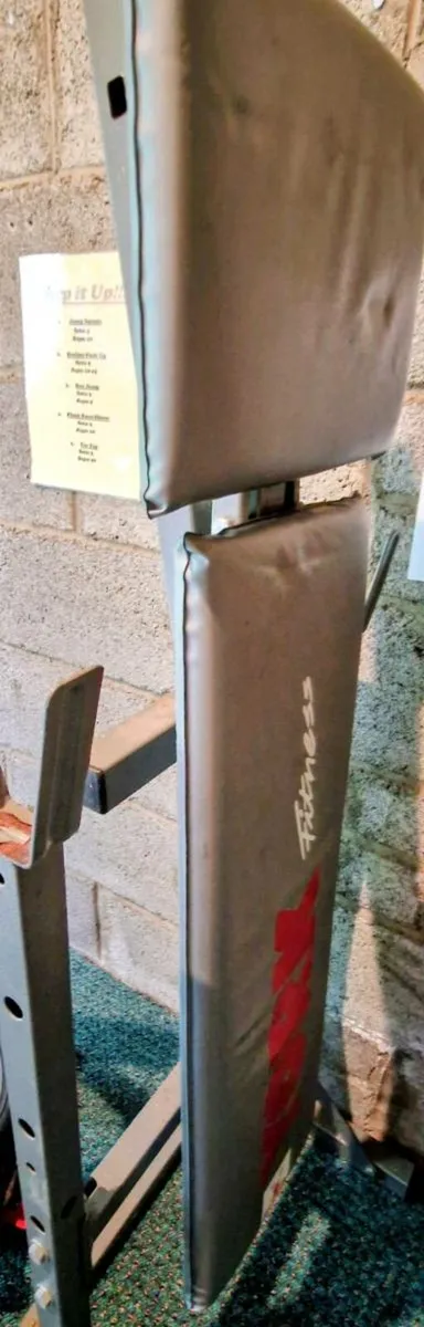 Weights bench - Image 2