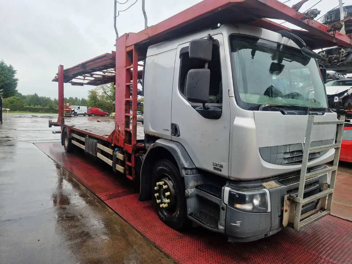 Renault Other 2008 - Image 3