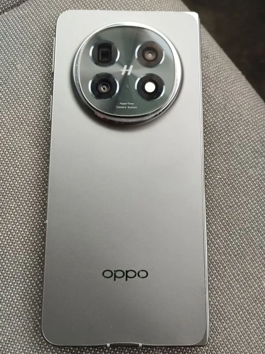 oppo find n5 global - Image 1