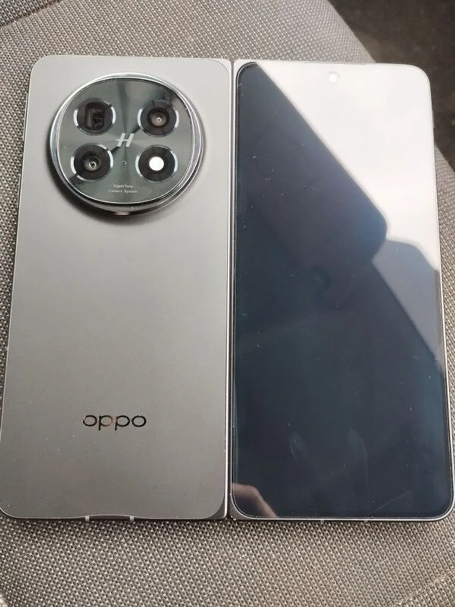 oppo find n5 global - Image 2