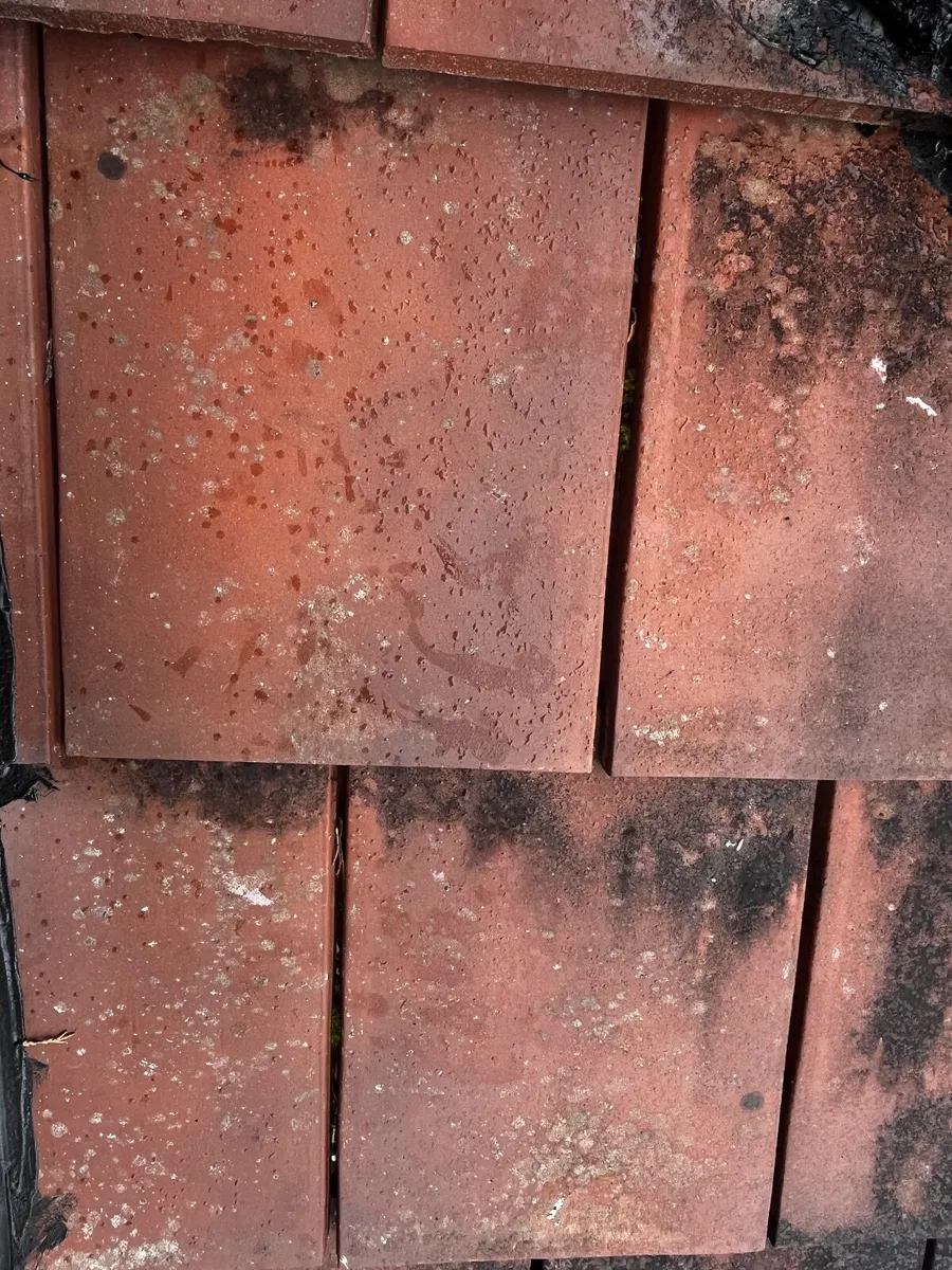 Terracotta Clay Roof tiles - Image 2
