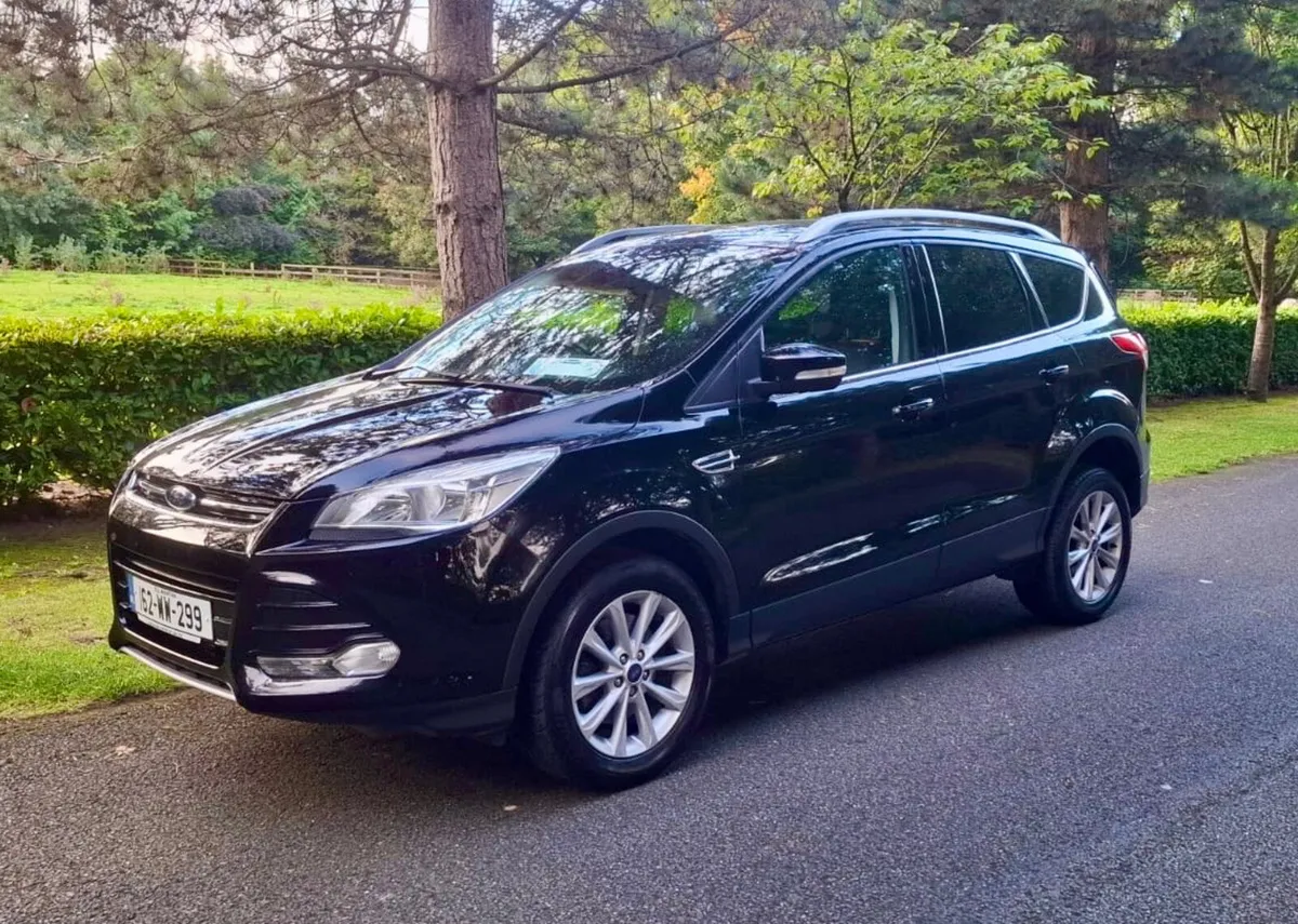 Ford Kuga 2016 DOE 9/26 - Image 1