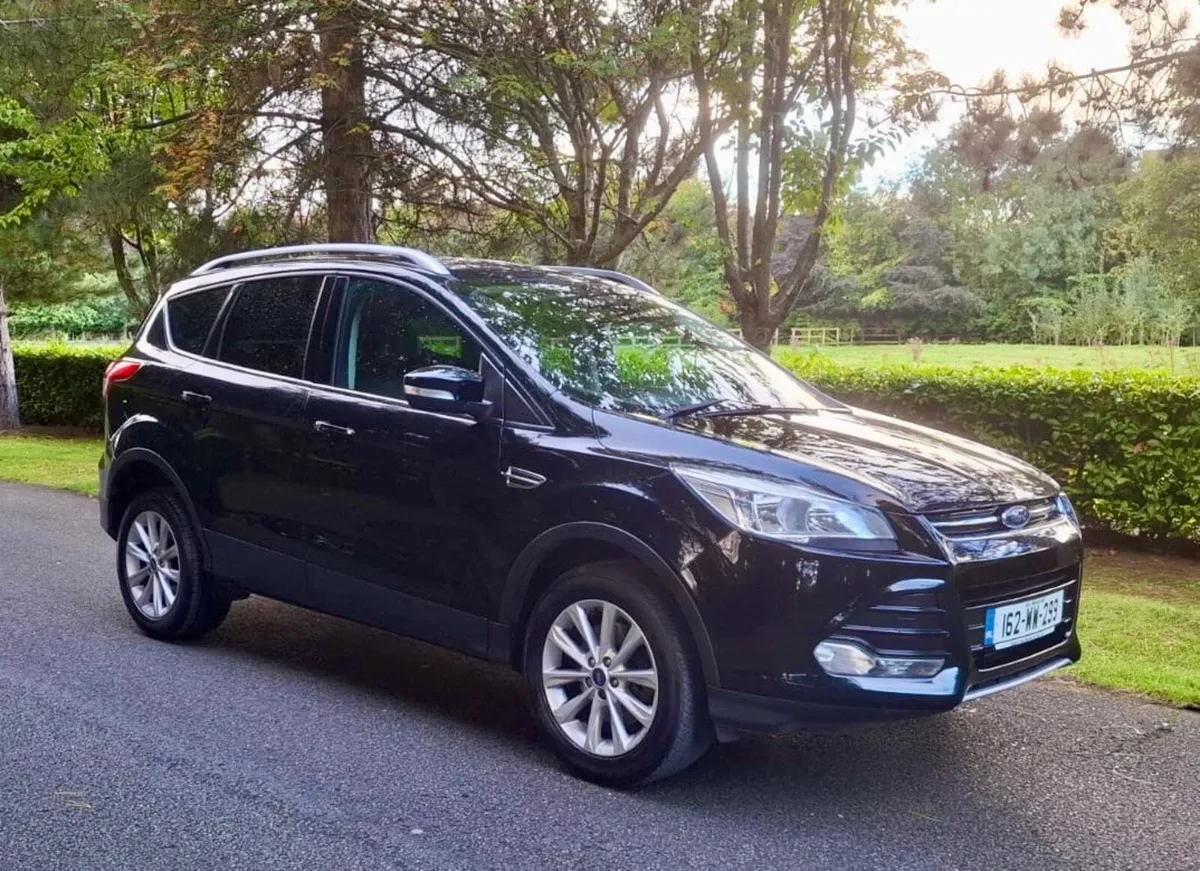 Ford Kuga 2016 DOE 9/26 - Image 4
