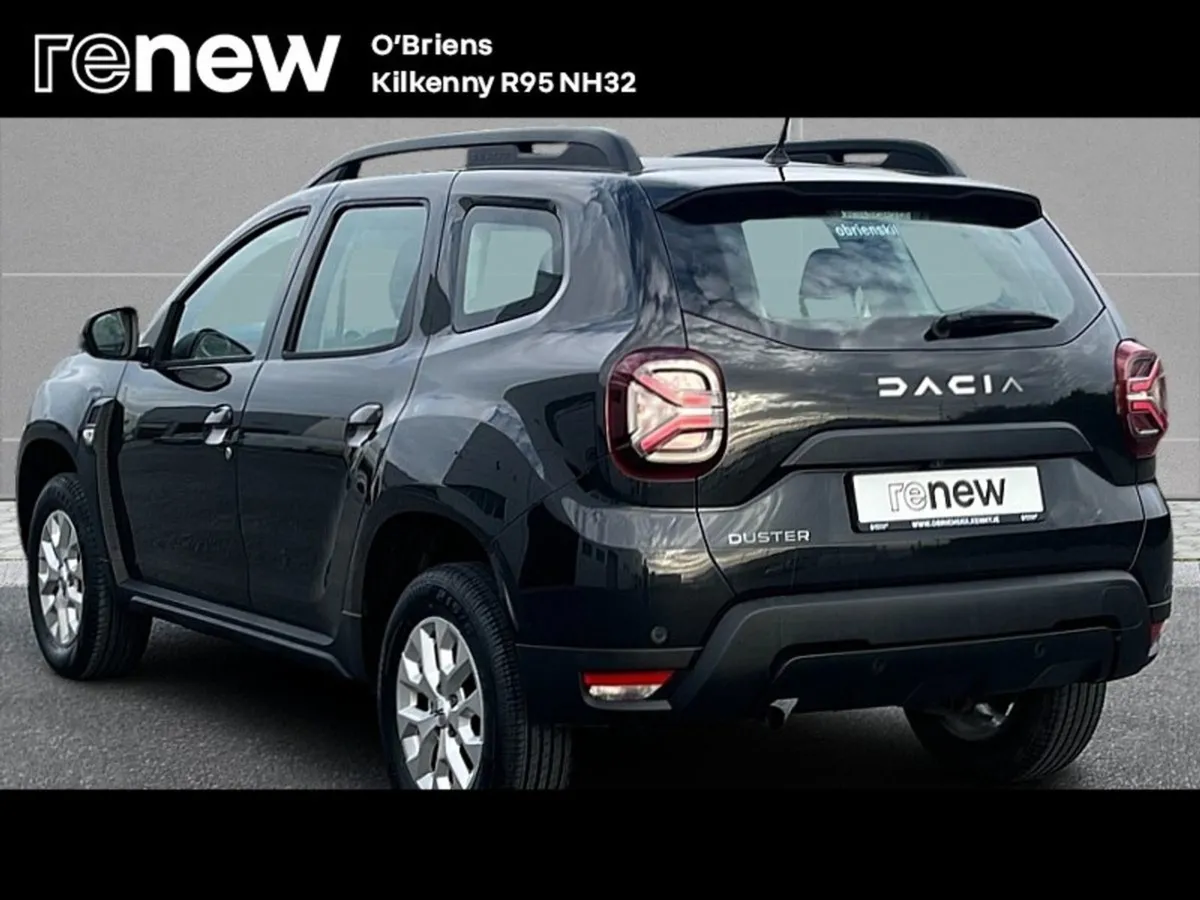 Dacia Duster  edc / Automatic  Expression 1.3 TCE - Image 3