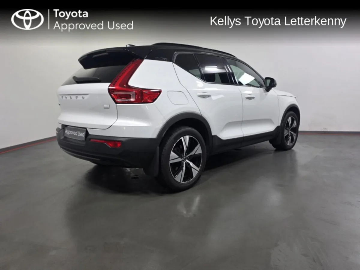 Volvo XC40 PHEV T4 R-DESIGN 5DR AUTO #55 - 2 PREVI - Image 2