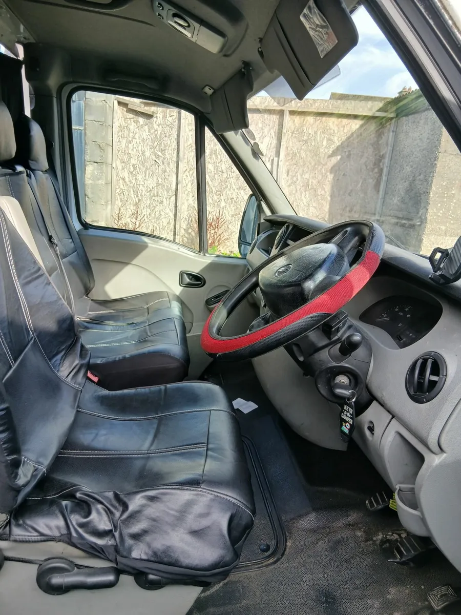 Campervan - Image 1