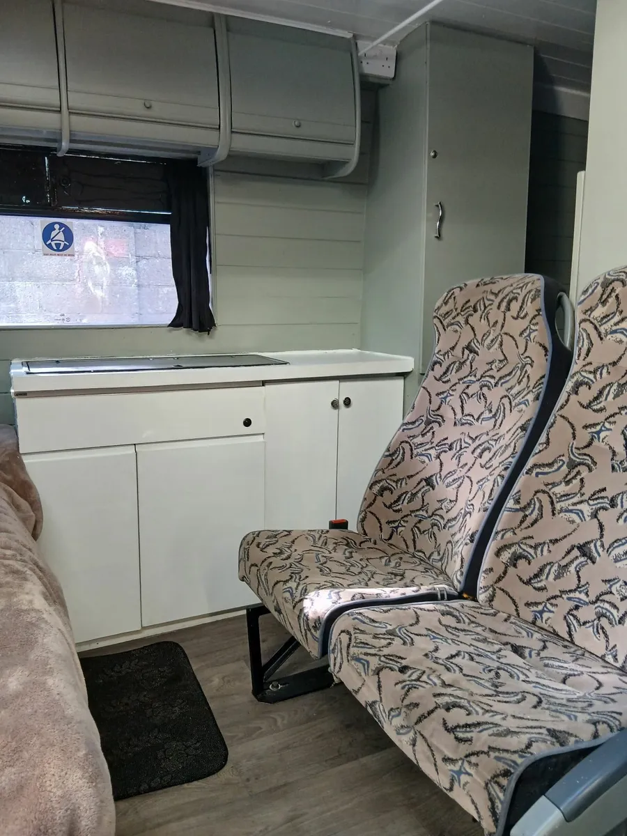 Campervan - Image 2