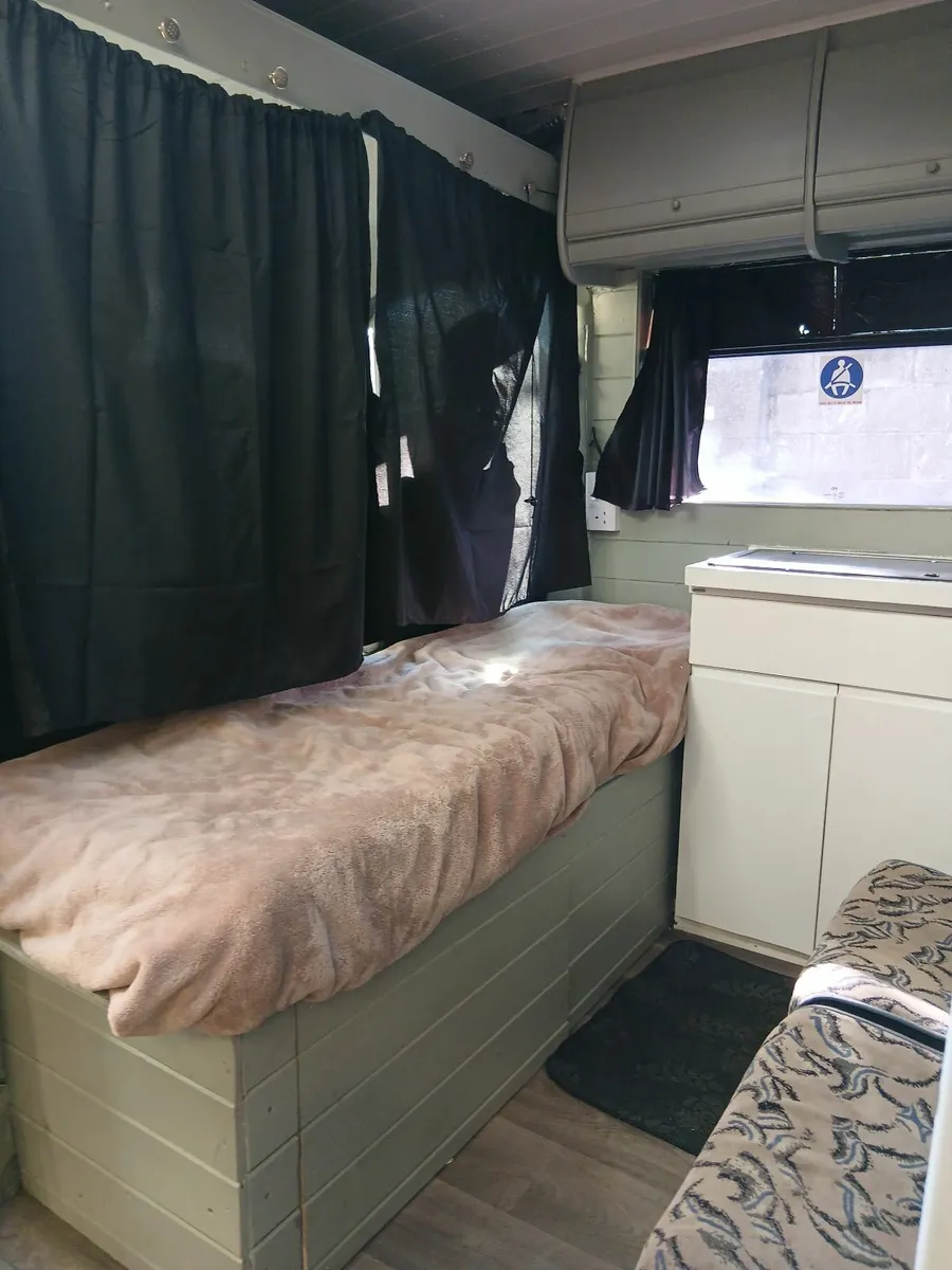 Campervan - Image 3