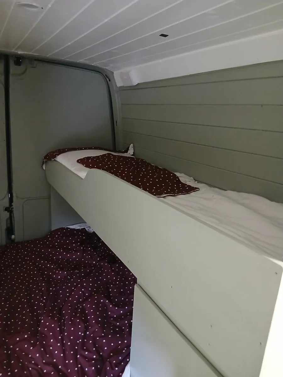 Campervan - Image 4