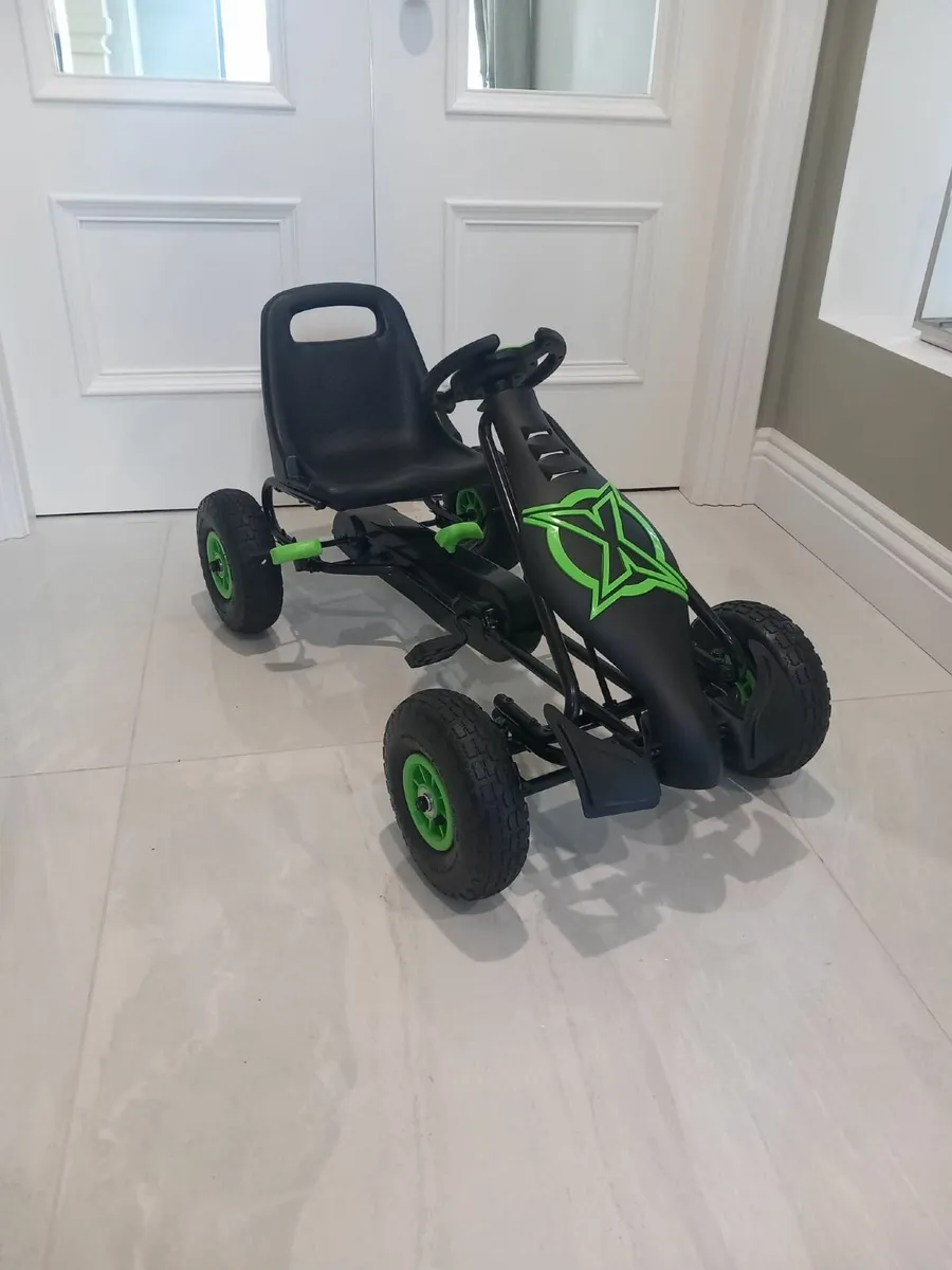 Go Kart