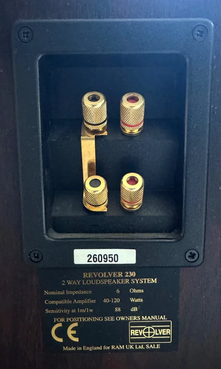 speakers - Image 1