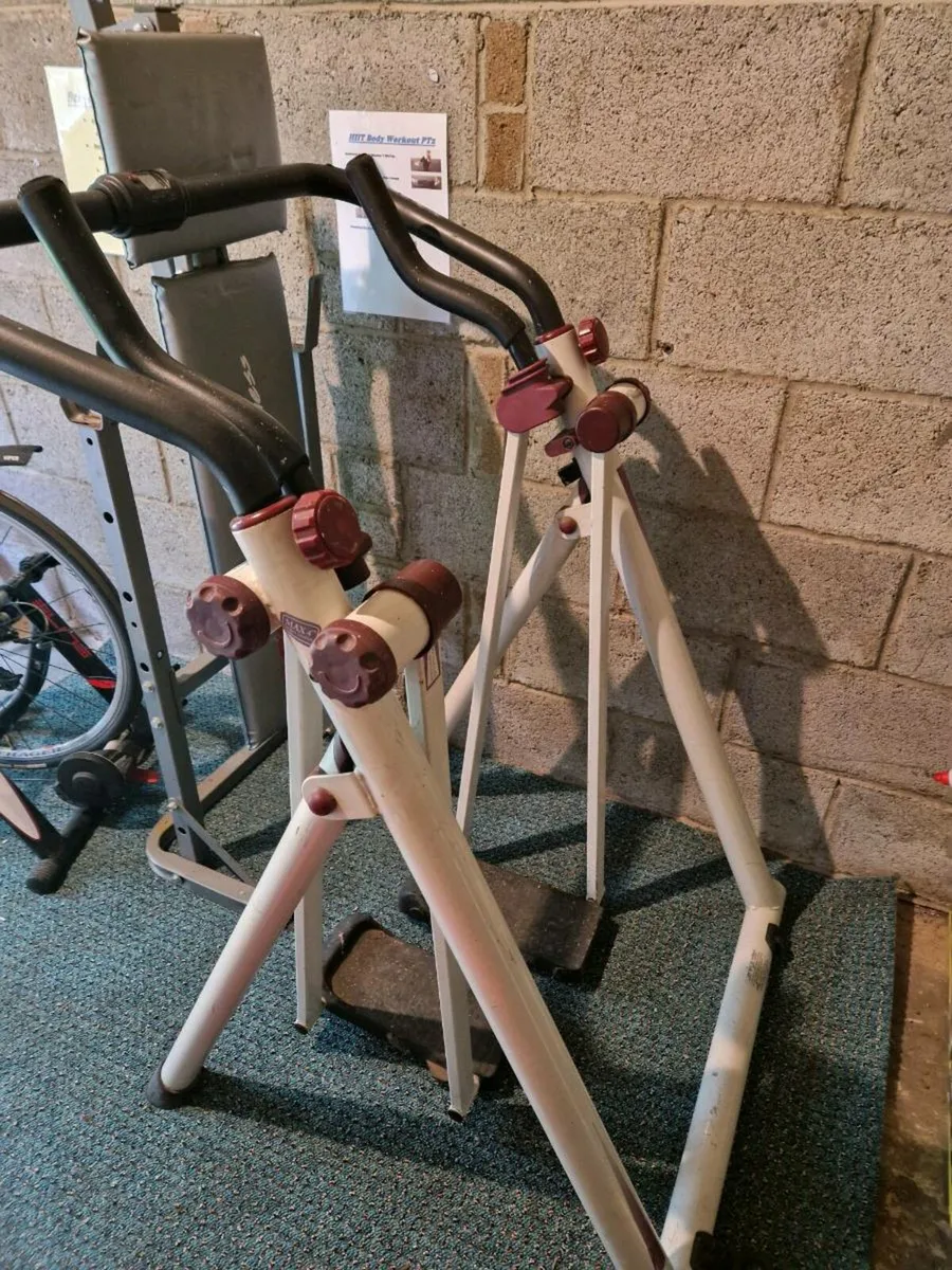 Gym walker, perfect for home exercise! - Image 2
