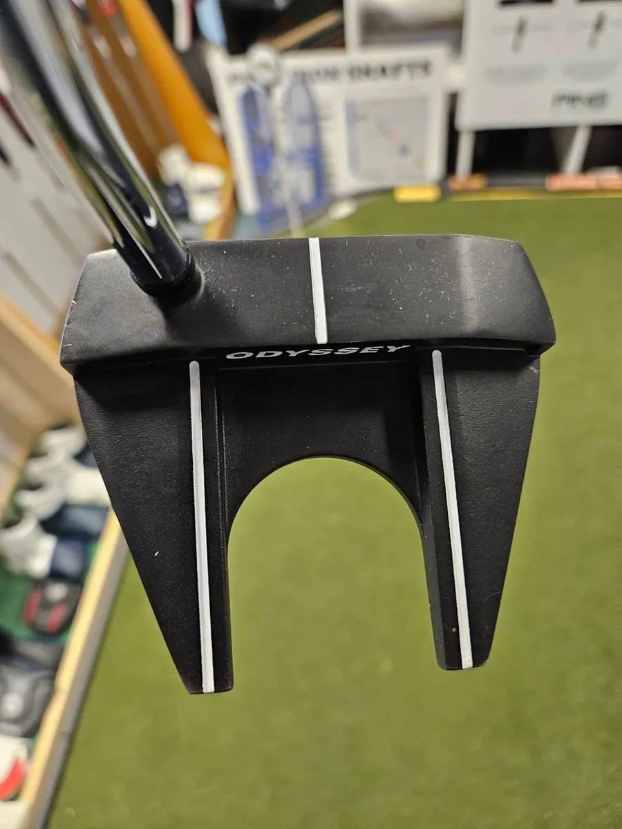 Odyssey Oworks 7 Putter - Image 2