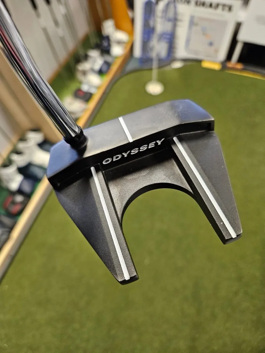 Odyssey Oworks 7 Putter - Image 3