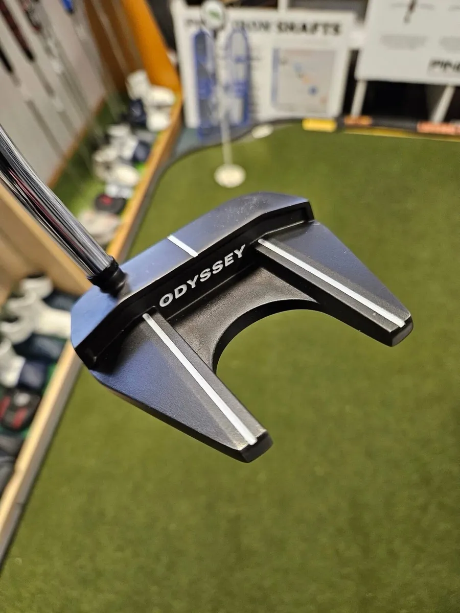 Odyssey Oworks 7 Putter - Image 4