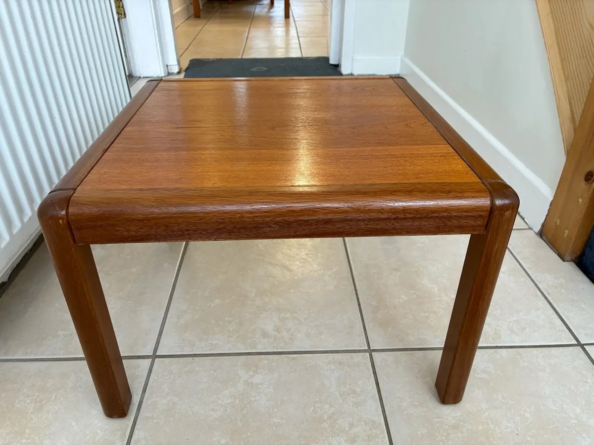 Coffee Table - Image 1