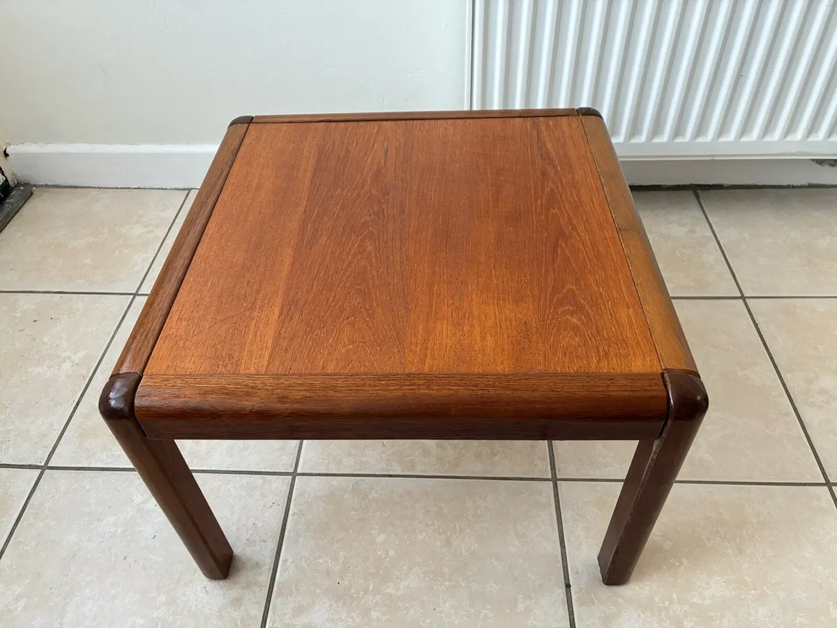 Coffee Table - Image 2