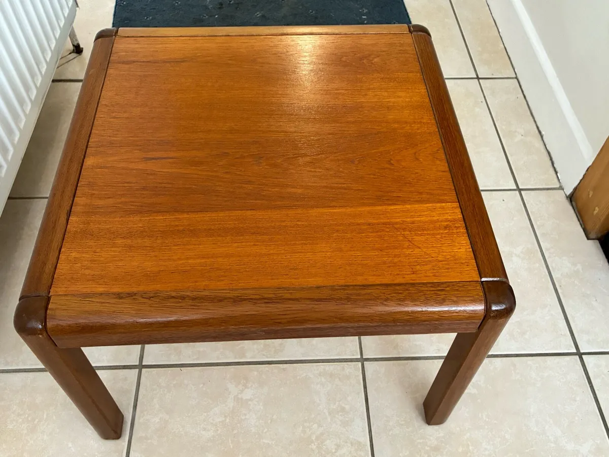Coffee Table - Image 3