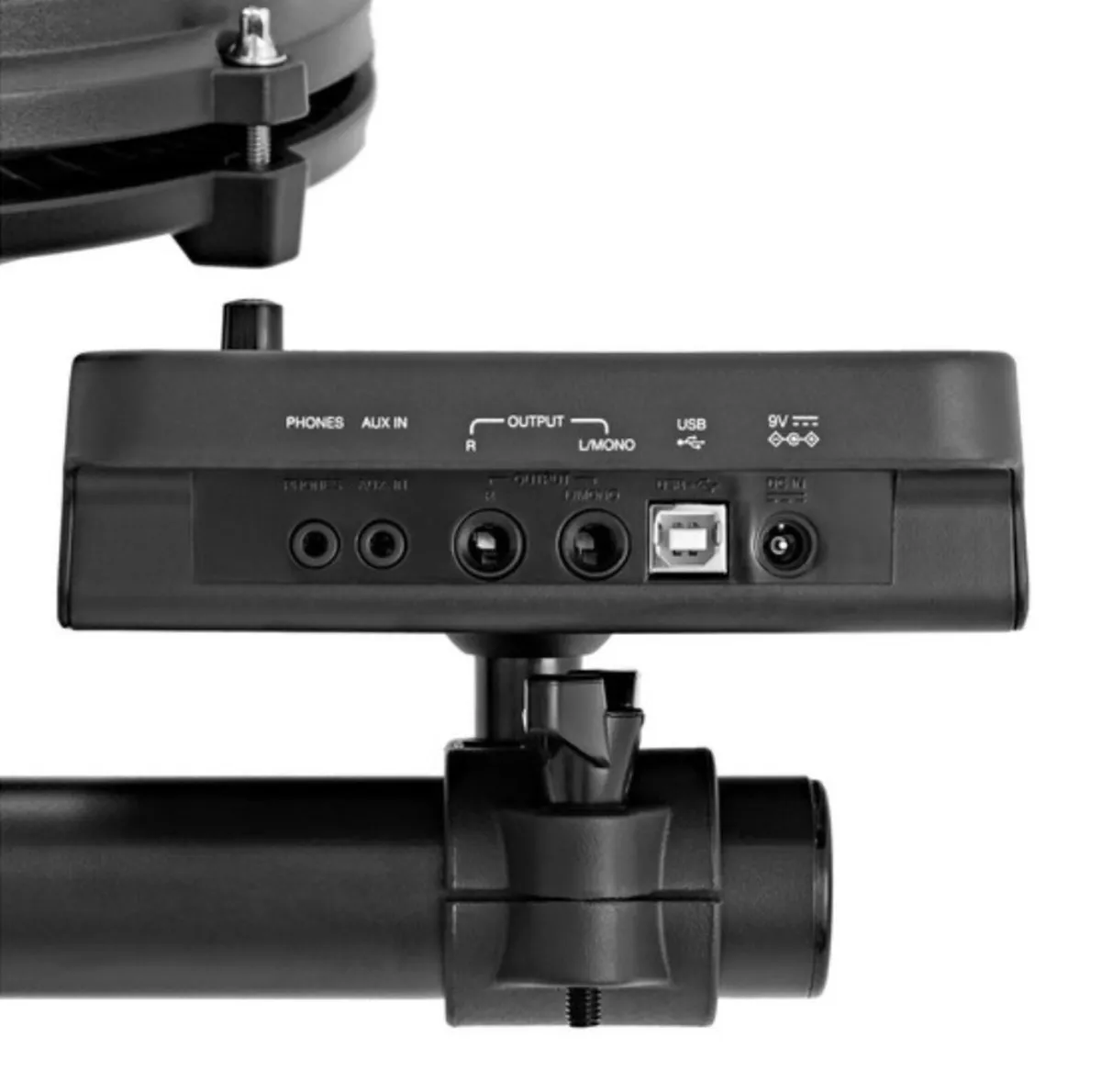 Alesis Turbo Mesh electric drum kit  bundle - Image 3