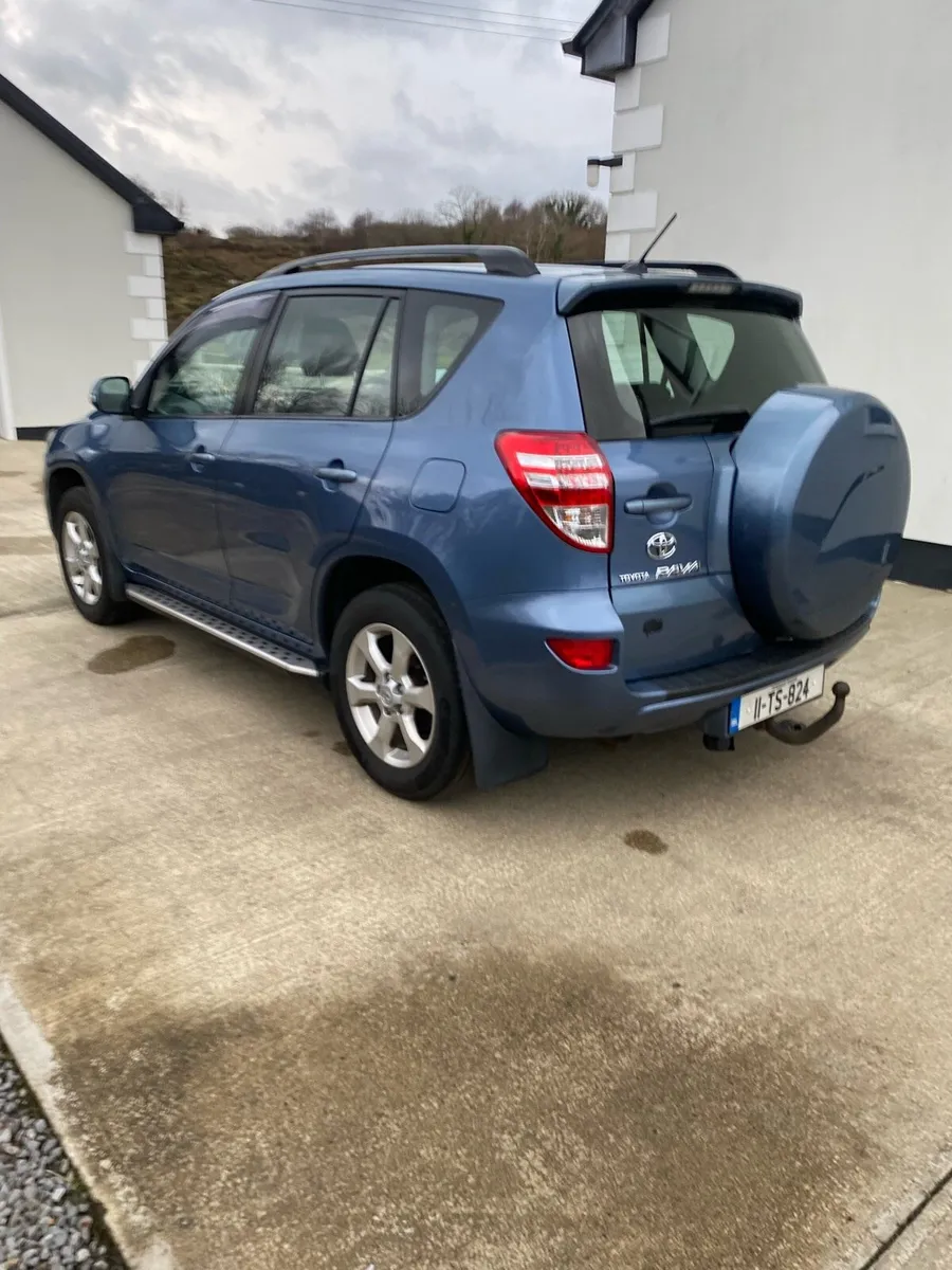 Rav 4 low mileage - Image 2