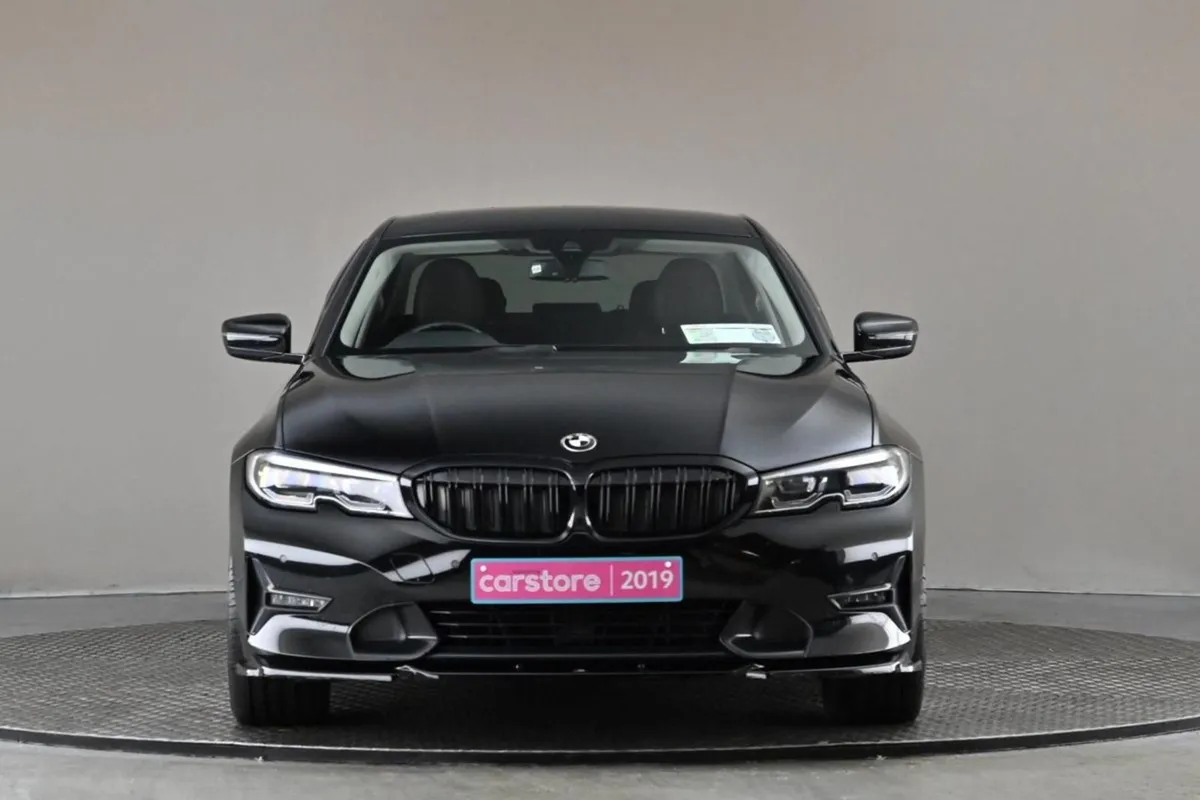 BMW 3 Series 320I Sport  maxton Design Body Kit f - Image 2