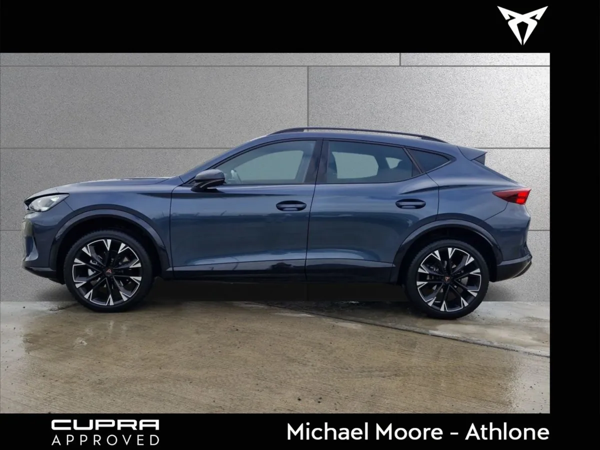 Cupra Formentor 2.0 TDI 150hp DSG - Image 3