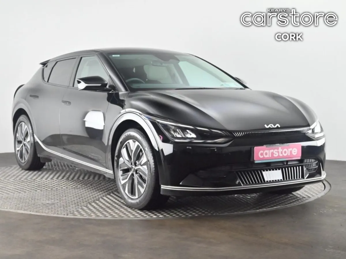 Kia EV6 EV6 Earth PE - Image 1