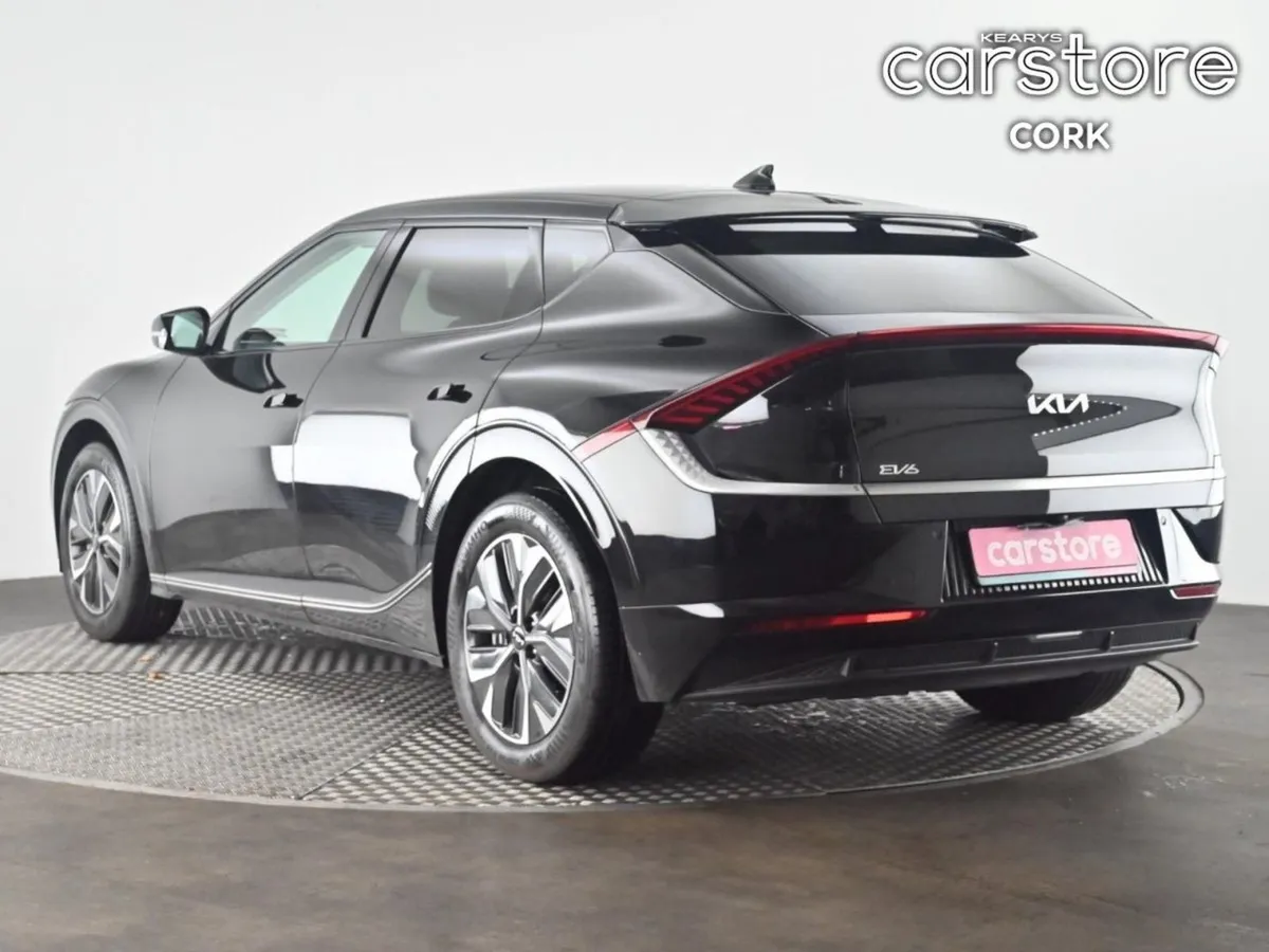 Kia EV6 EV6 Earth PE - Image 4