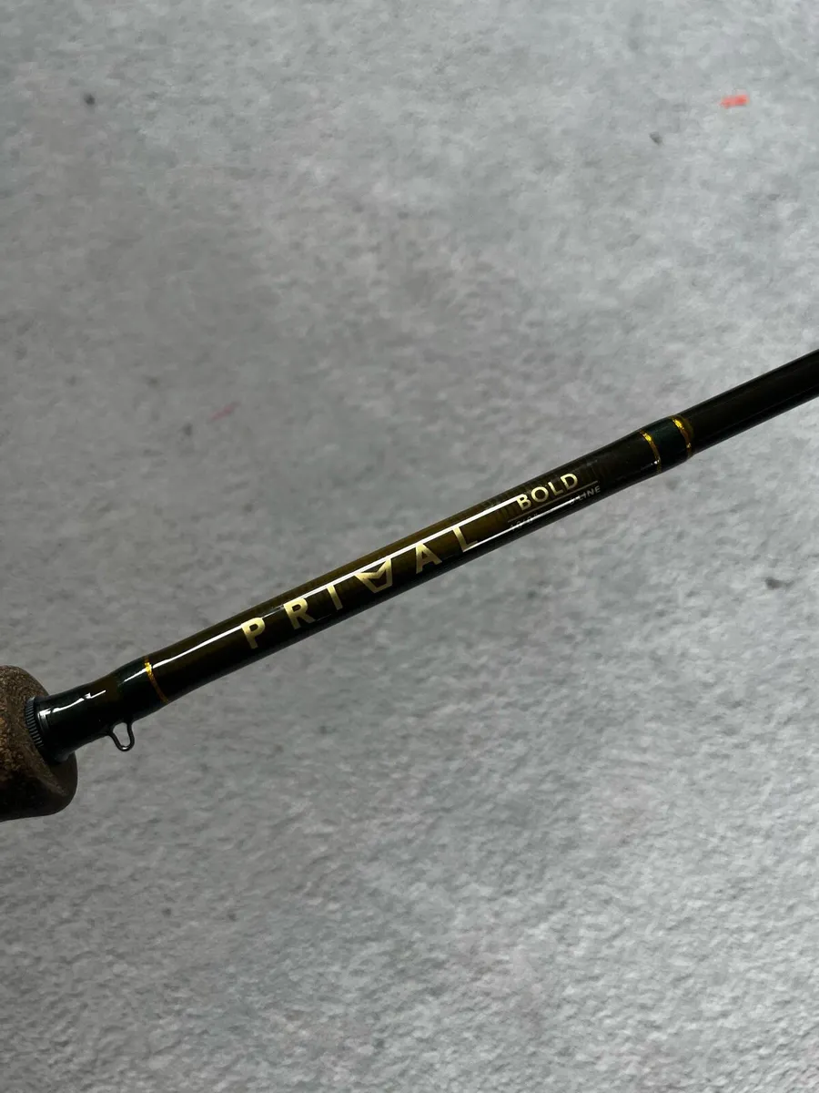 6wt Fly Rods - Image 2