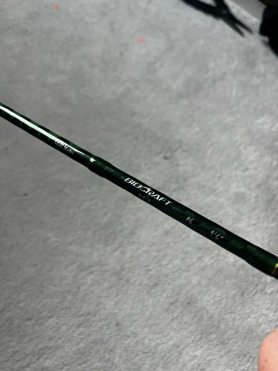 6wt Fly Rods - Image 3