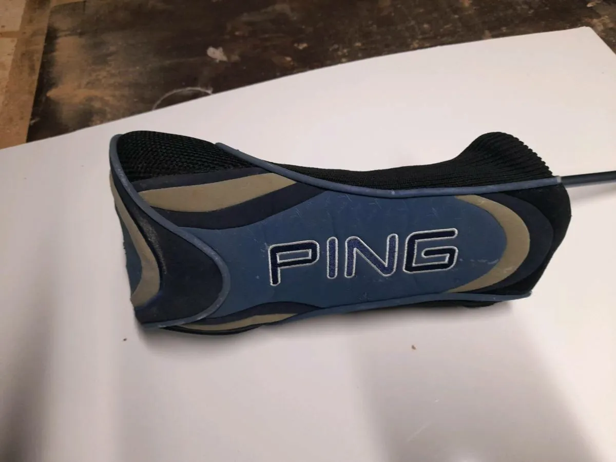Golf club - Image 4