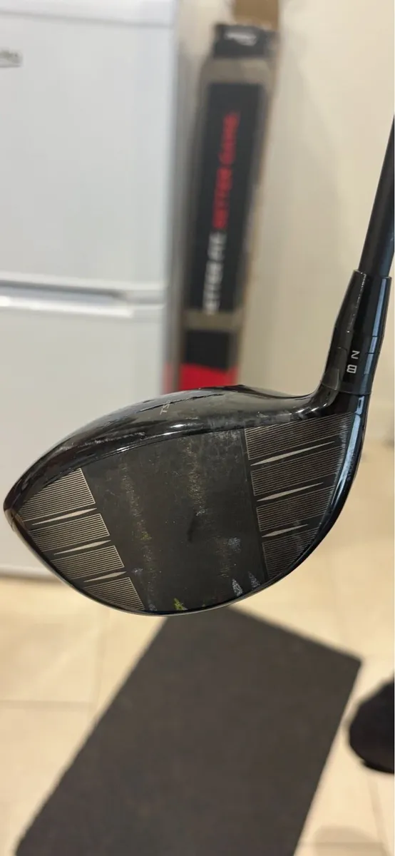 Titleist TSR2 Driver - Image 3