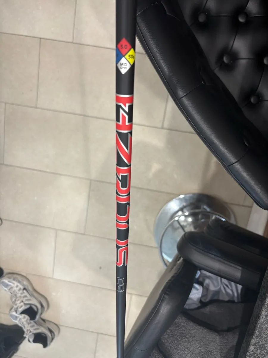 Titleist TSR2 Driver - Image 4
