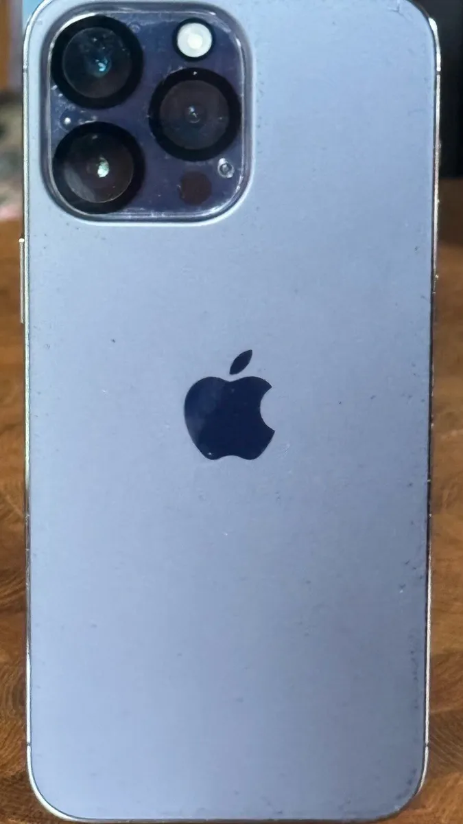 I phone 14 Pro max - Image 1