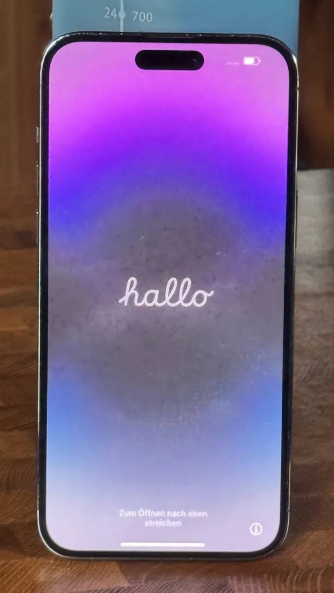 I phone 14 Pro max - Image 3