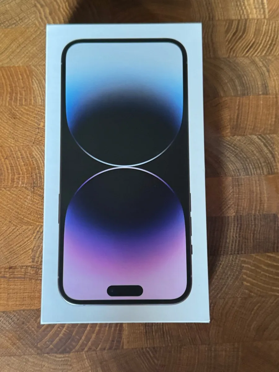 I phone 14 Pro max - Image 4
