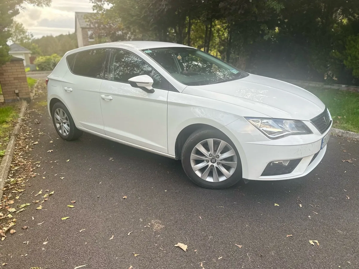 Seat Leon - Image 1