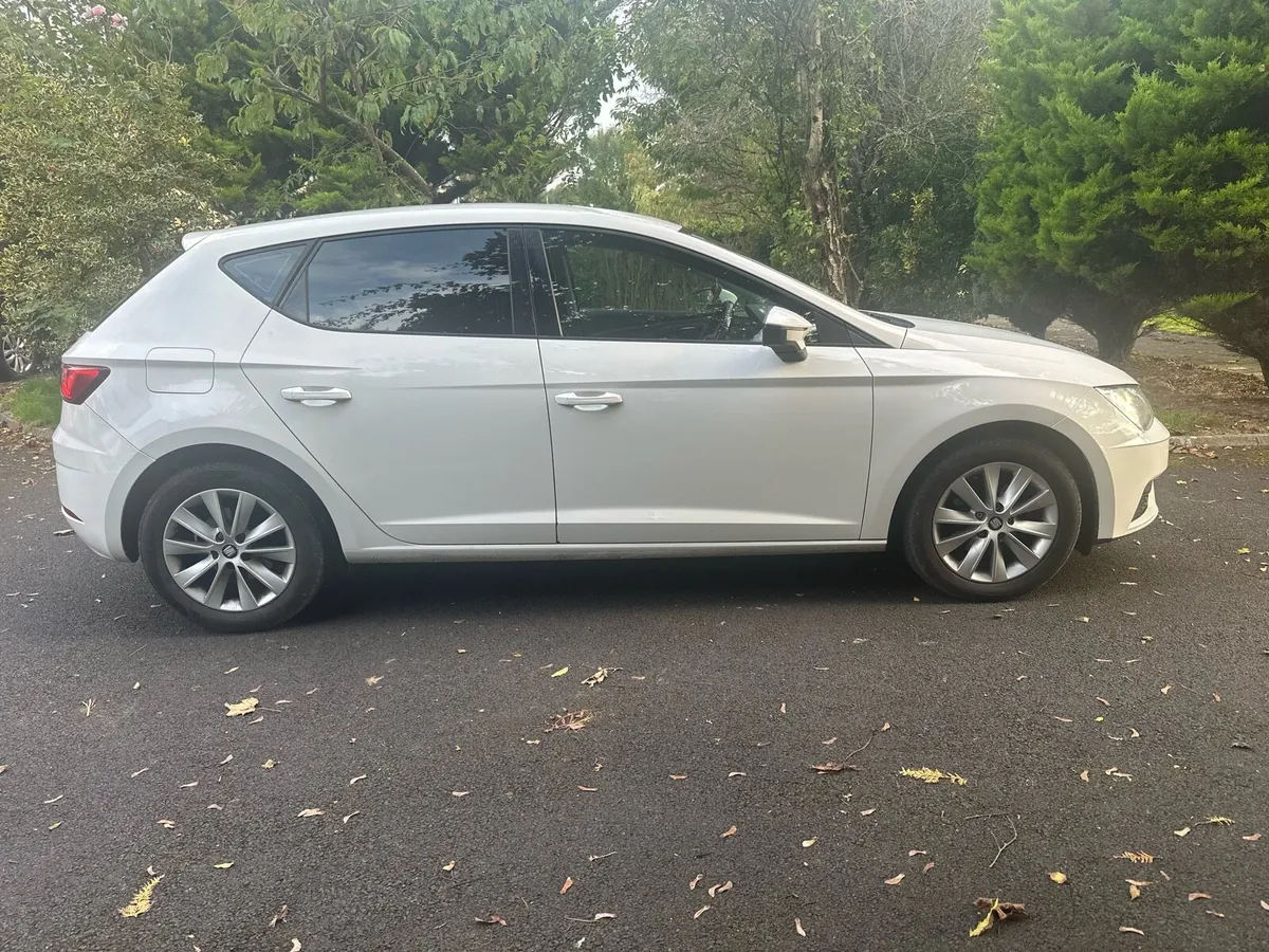 Seat Leon - Image 3