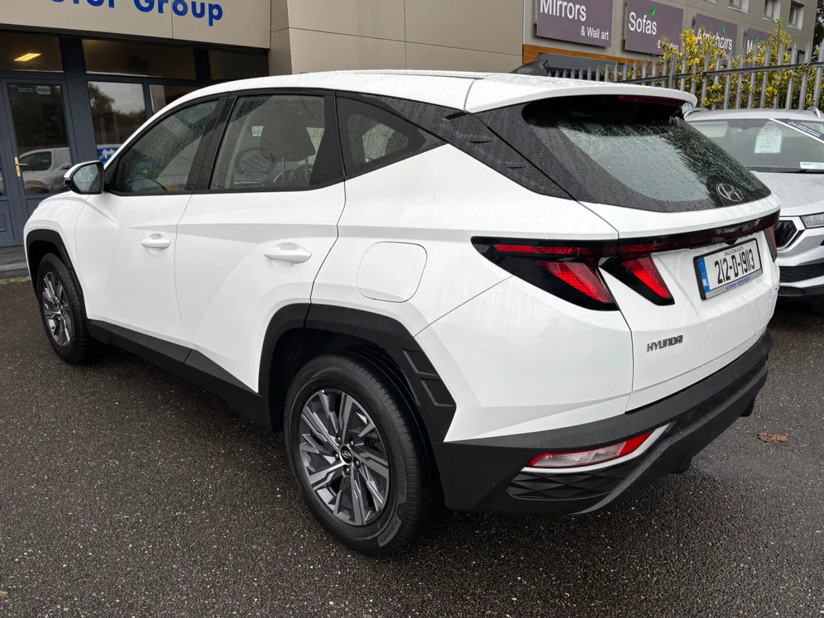 1.6 CRDI COMFORT PLUS - SAVE 2000eur - Image 3