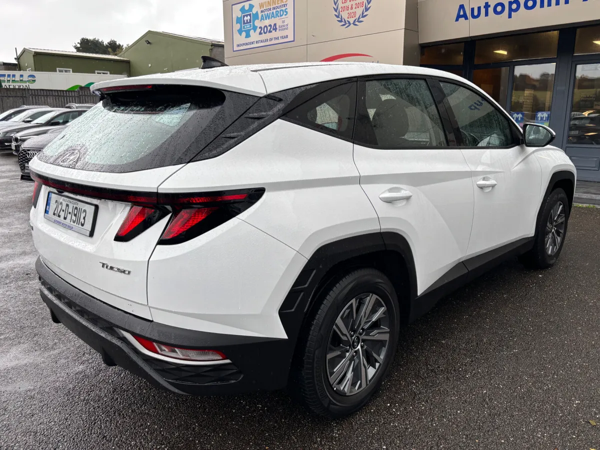 1.6 CRDI COMFORT PLUS - SAVE 2000eur - Image 2