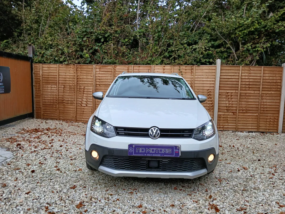 🆕️2017 Volkswagen Polo 1.2 TSI Allstar DSG🆕️ - Image 2